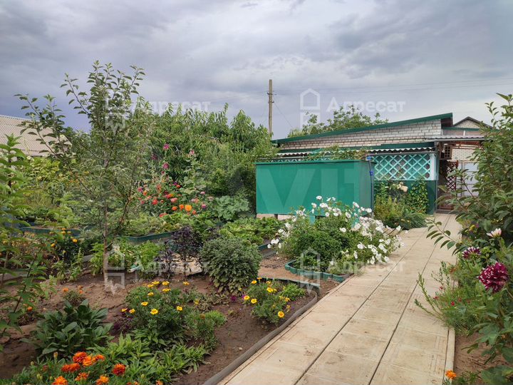 Дача 43,3 м² на участке 7,6 сот.