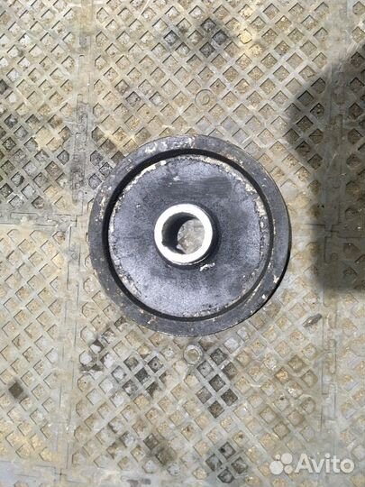 Шкив коленвала (SsangYong Actyon)