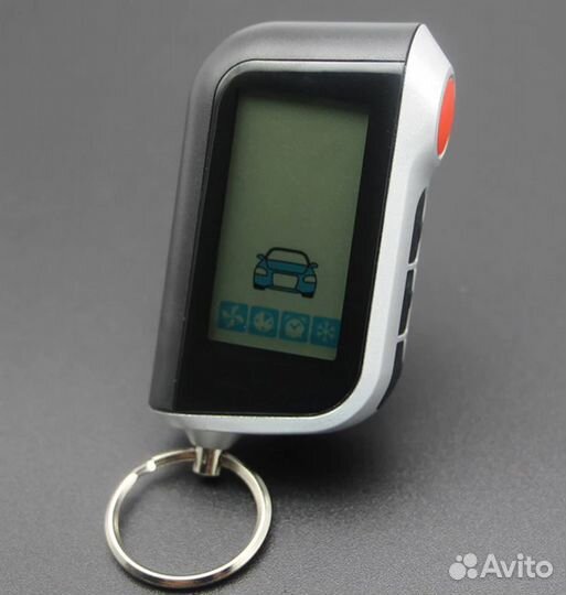 Брелок StarLine A93/ A63/ A39/A36 Новый