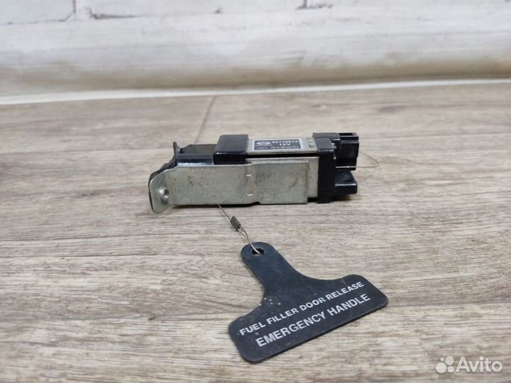 Активатор замка багажника Nexia Нексия