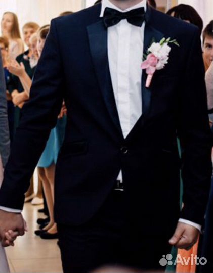 Костюм мужской