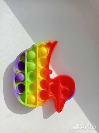 Поп ит, симпл димпл, спинер, снаперс