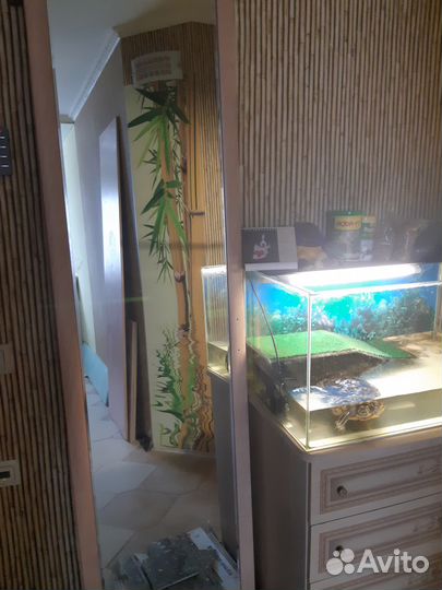 Зеркало высота 1910 мм