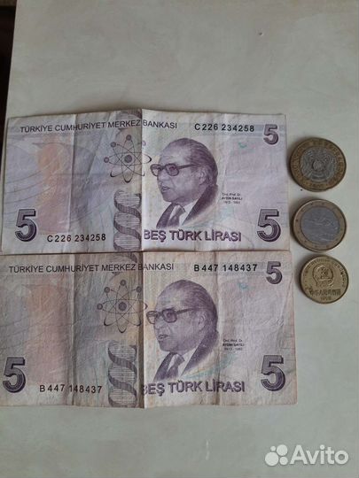 Монеты ,10 коп