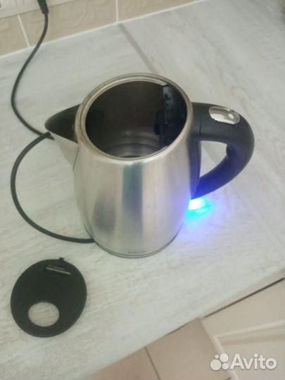 Чайник электрический