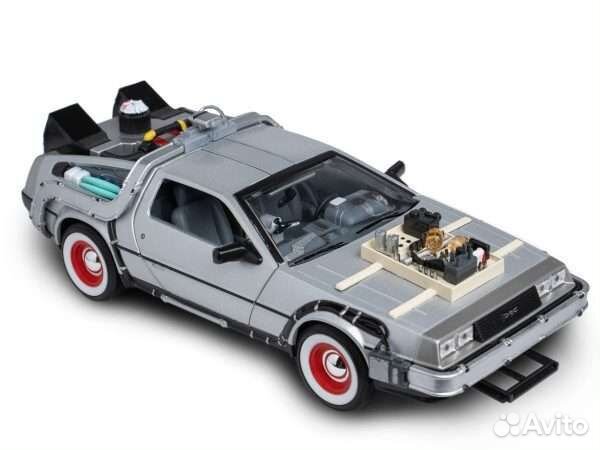 Игрушка автомобиль