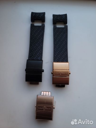 Клипса для часов Ulysse Nardin