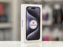 iPhone 15 Pro, 512 ГБ