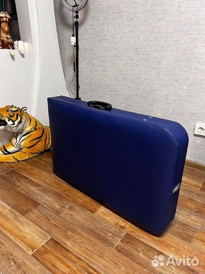 Кушетка для наращивания ресниц