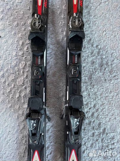 Горные лыжи 160 nordica avenger 75