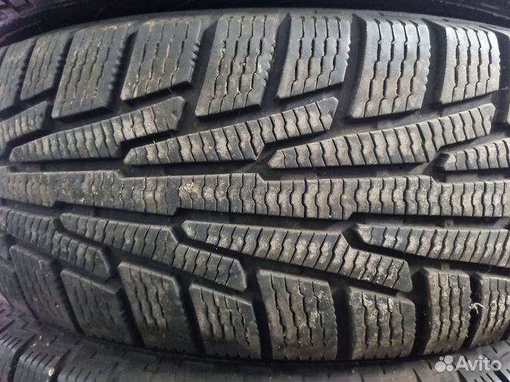 Nokian Tyres Nordman RS2 SUV 225/65 R17 106R