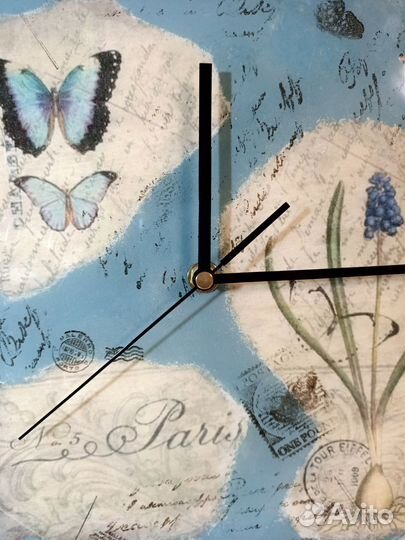 Часы винтаж