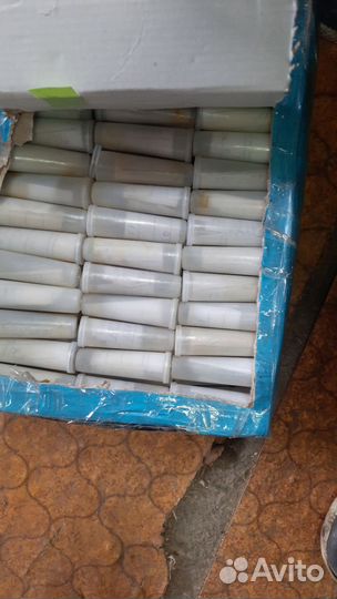 Акварельные карандаши