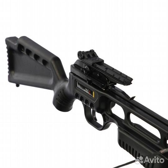 Арбалет рекурсивный 