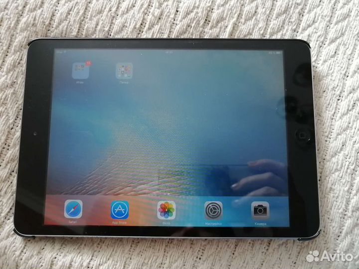 iPad Mini A1432