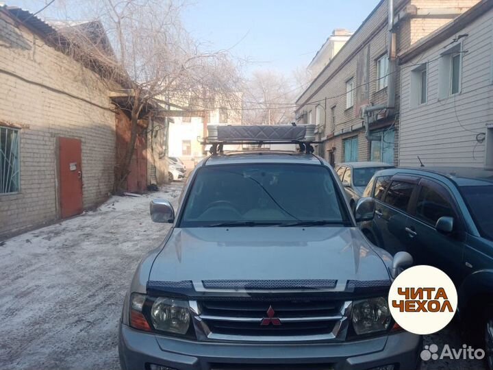 Чехол на люстру / лампу фару можно другие