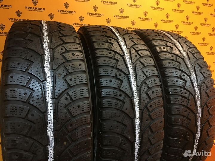 Nokian Tyres Hakkapeliitta C Van 205/65 R16 R