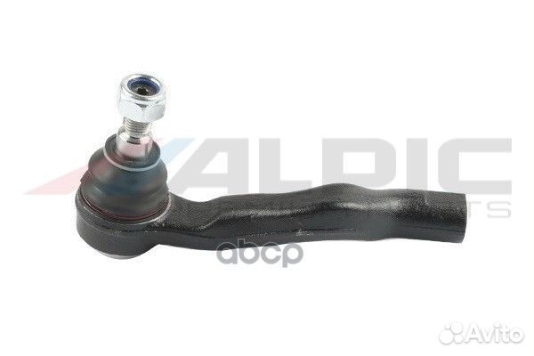 Рулевой наконечник левый mercedes(viano,vito)