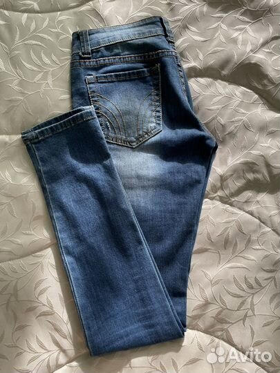 Джинсы Love republic