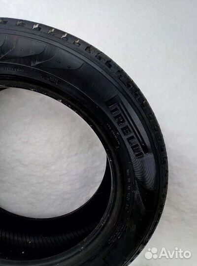 Pirelli Scorpion Verde 245/60 R18