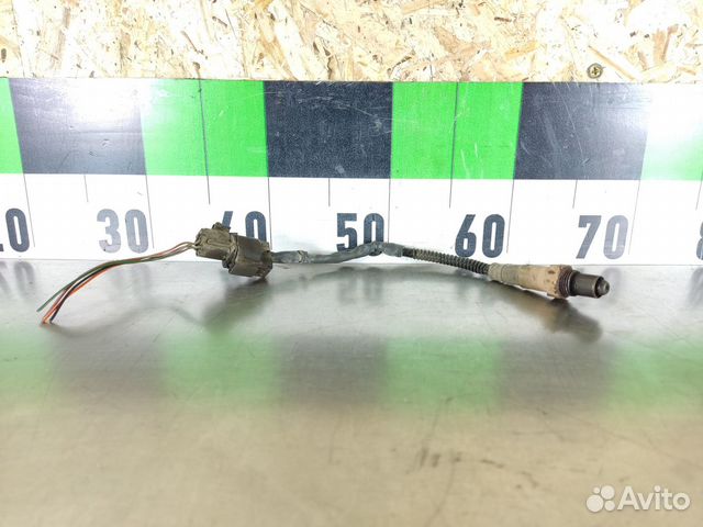 Датчик выпускного коллектора после катализатора Hy