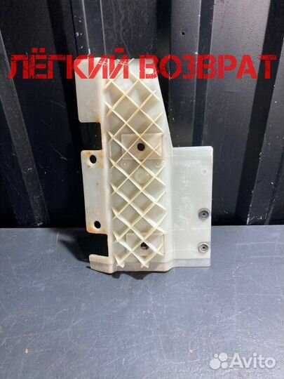 Покрытие Land Rover Range Rover L322 M62B44 2003