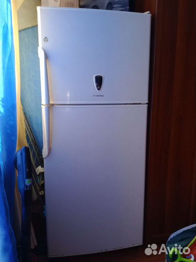 Холодильник б/у Daewoo