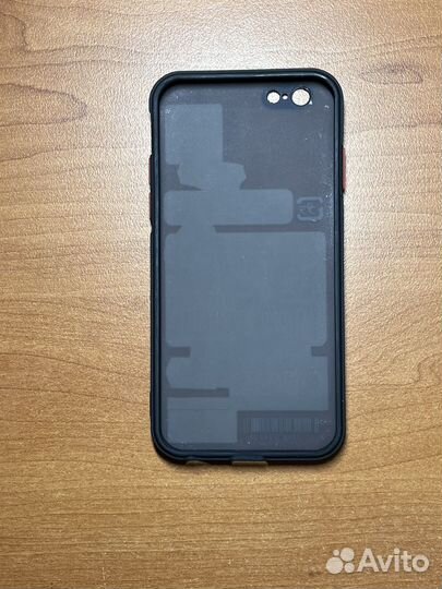 Чехол на iPhone 6, 6s
