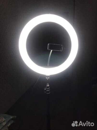 Свет для съемки кальциевая лампа