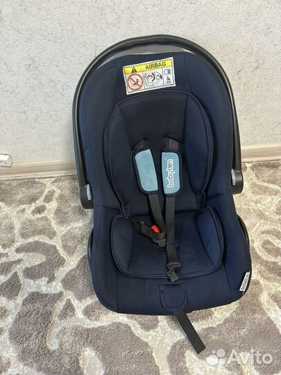 Автолюлька от 0