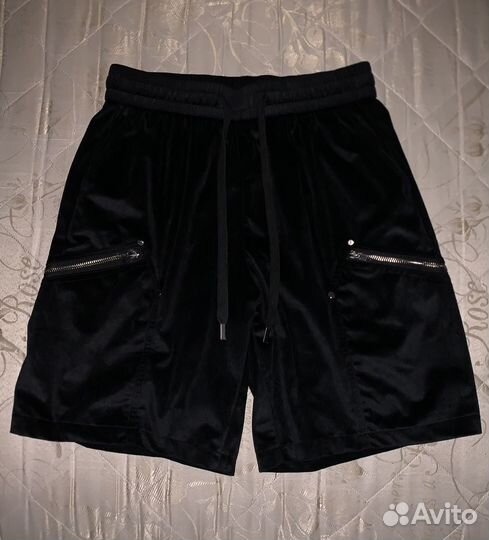 Шорты rick owens