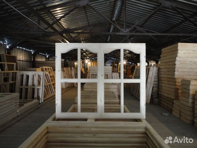Рамы для веранды