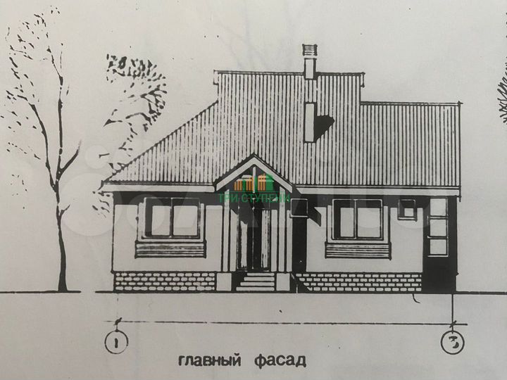 Участок 6 сот. (ИЖС)