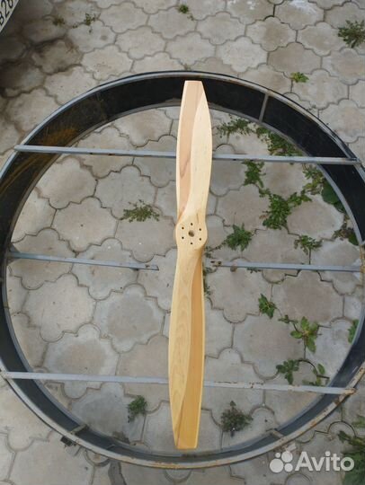 Воздушный винт