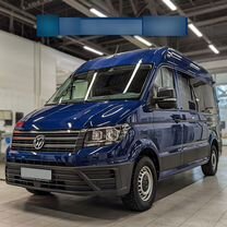 Кастенваген Volkswagen Crafter, 2023