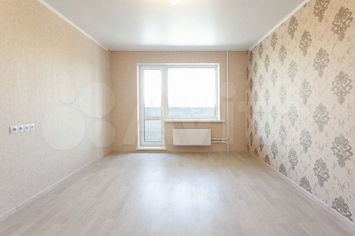 Квартира-студия, 29 м², 4/25 эт.