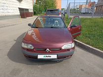 Renault Safrane 2.0 MT, 1994, 198 000 км, с пробегом, цена 224 000 руб.