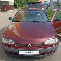 Renault Safrane 2.0 MT, 1994, 198 000 км, с пробегом, цена 224 000 руб.