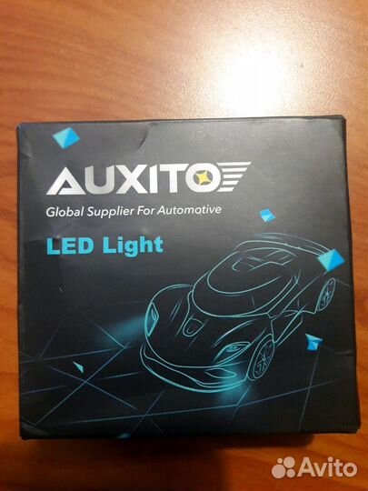 Светодиодные лампы