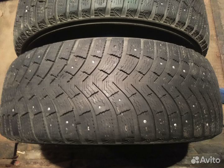 Michelin Latitude X-Ice North 225/65 R17 102T