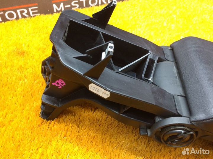 Подлокотник Bmw 3-Series E46 M43B19 (194E1) 2001