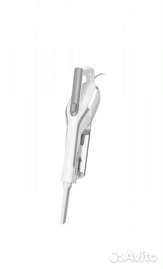 Новый вертикальный Пылесос Futula