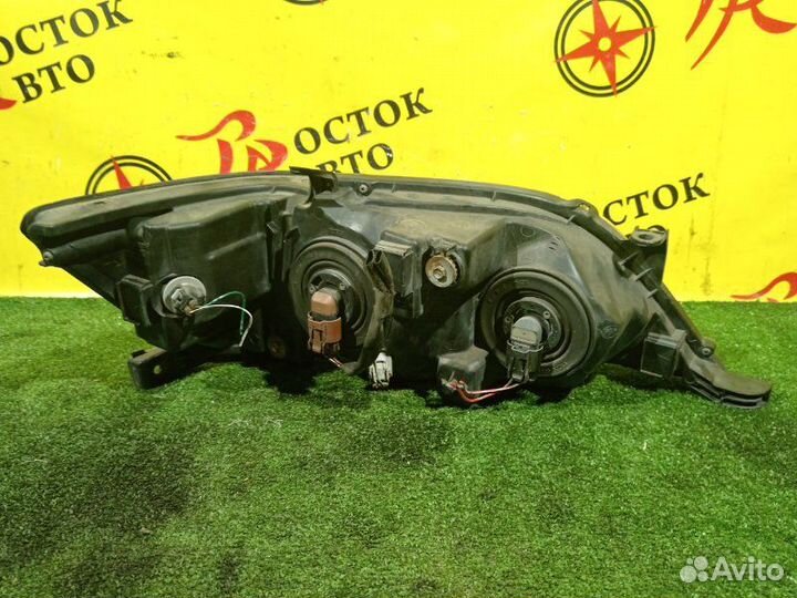 Фара передняя левая Toyota Vista Ardeo SV50 3S-FSE