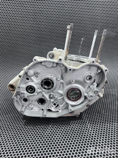 Картер KTM 450 SX-F 2008-2012