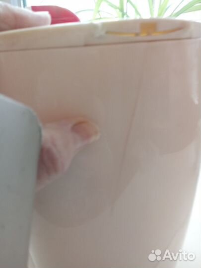 Кофеварка капельная energy