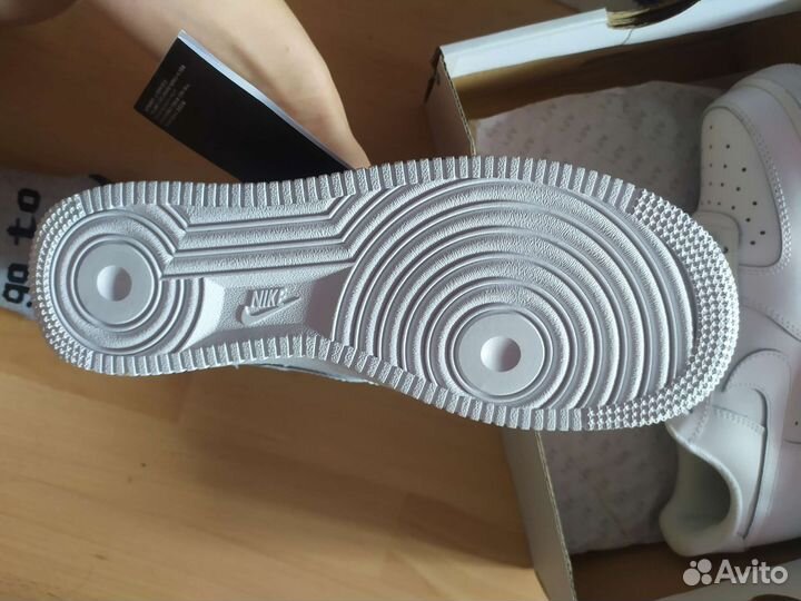 Кроссовки nike air max