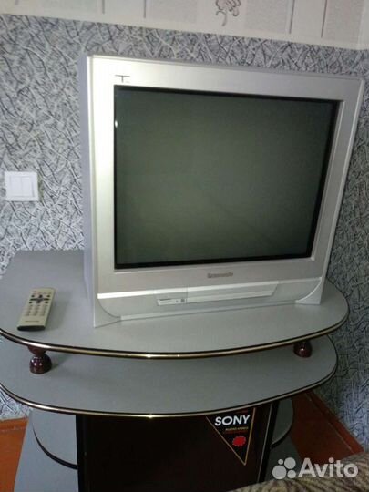 Телевизор Panasonic