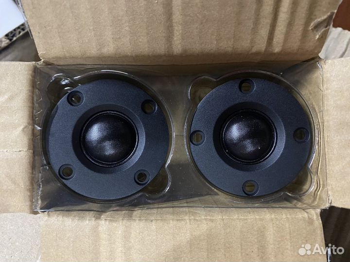 Пищалки / вч