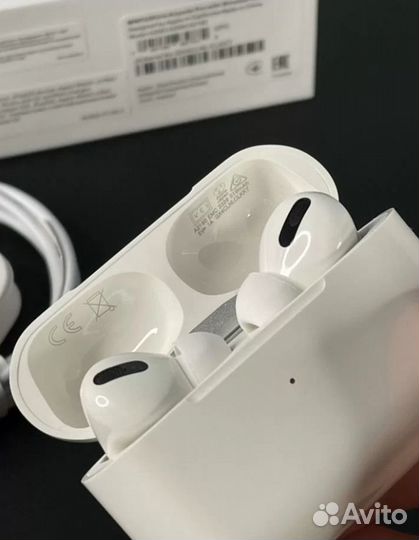 Airpods Pro Premium+