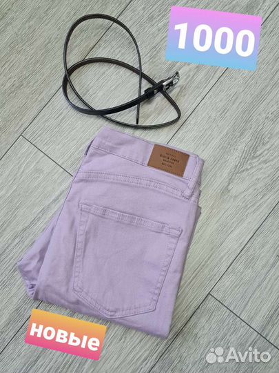 Джинсы. Сарафаны. Комбинезоны